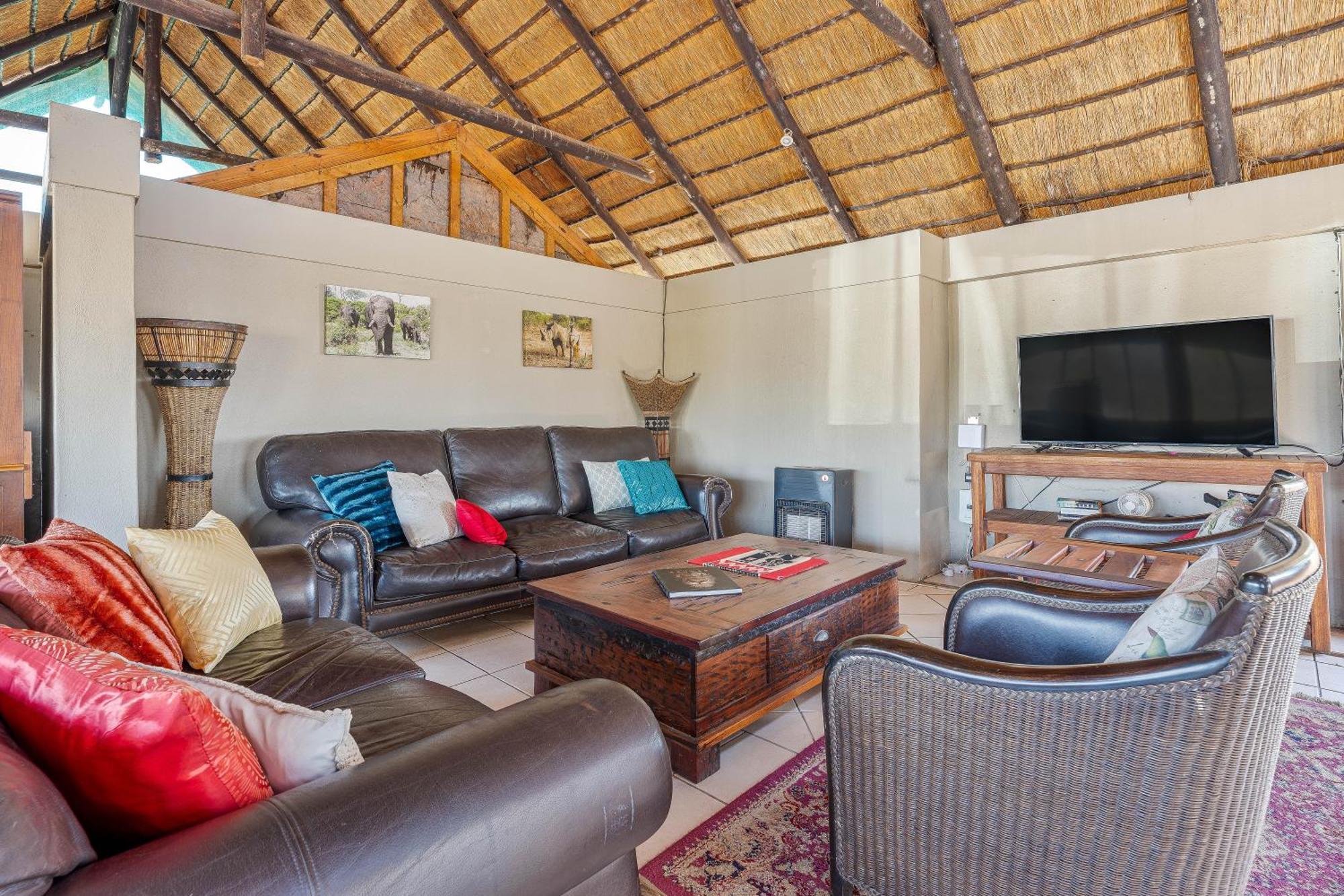 Buffelshoek Tented Camp 마니엘레티 게임 리저브 외부 사진